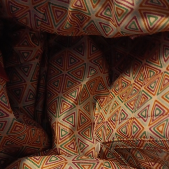 HOBO Olive Green Leather Hobo Bag - Picture 11 of 13